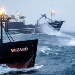 « Deadliest Catch » obtient un nouveau spin-off, « Deadliest Catch: Northern Edge »