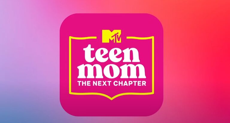 'Teen Mom: The Next Chapter' est ennuyeux mais la vie de la distribution est scandaleuse