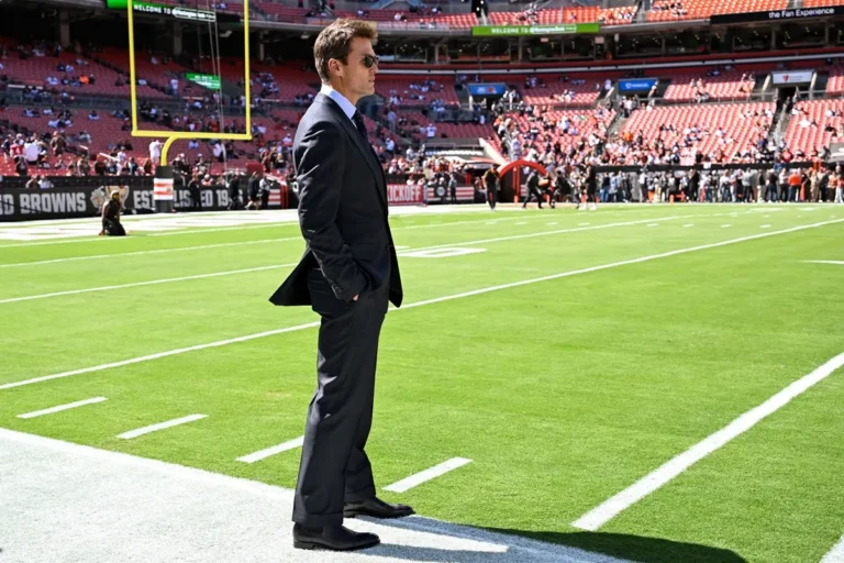 Qui est Tom Brady datant en ce moment?