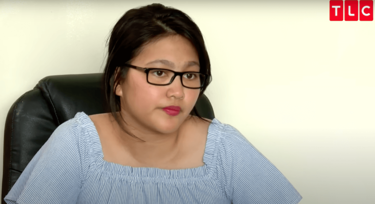 «90 jours fiancé 'alun Leida Margaretha a ordonné de renoncer à un passeport après une arrestation de saut en caution