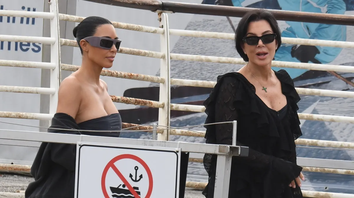 Le nouveau look de Kris Jenner a des fans qui la confondaient avec la fille Kim Kardashian