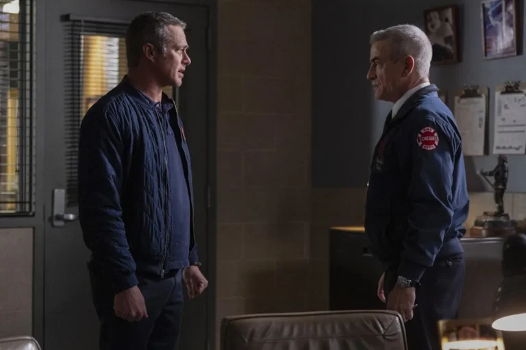 La saison 14 de `` Chicago Fire '' arrive à NBC en octobre 2025