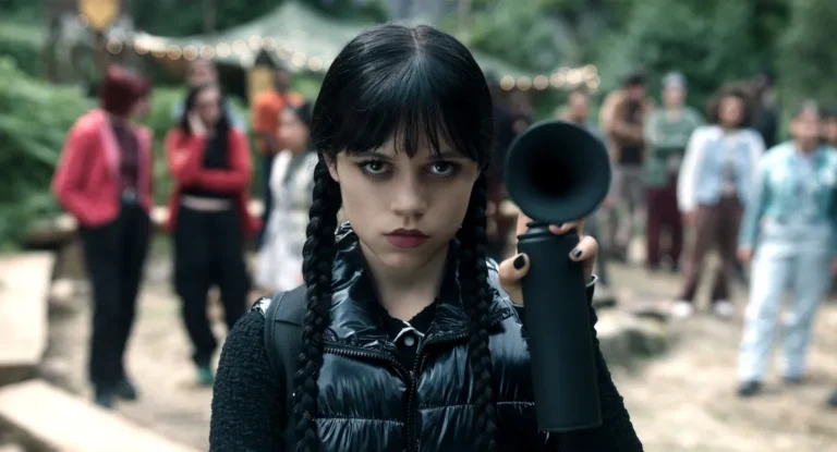 5 spectacles à regarder sur Netflix en août 2025