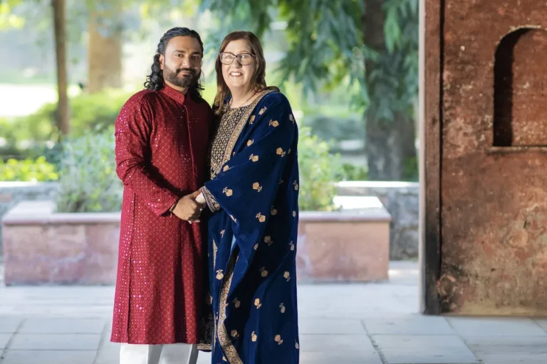 Nouvelle saison de '90 Day Fiancé: The Our Way '"présente l'un des couples les plus célèbres de la franchise