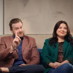 Amy Duggar King craignait que davantage de scandales d&rsquo;abus sexuels ne soient révélés