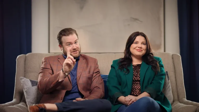 Amy Duggar King Slams Jim Bob Duggar dans la saison 2 de «Shiny Happy People»