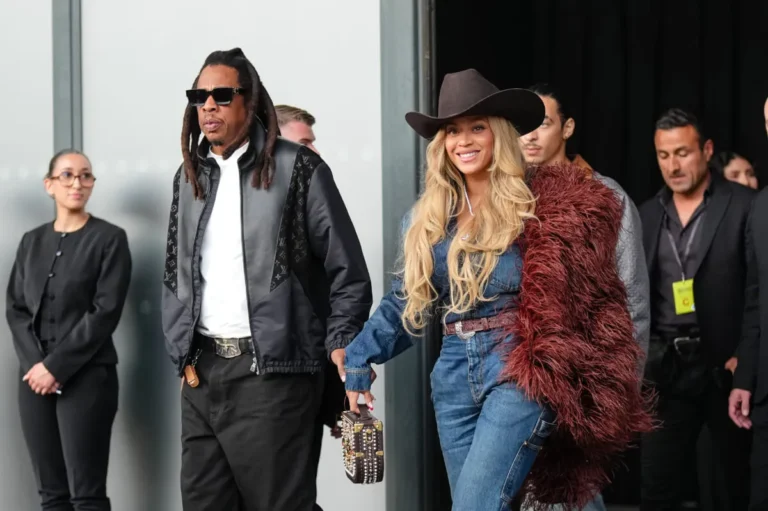 Beyoncé et Jay-Z paieraient plus de 600 000 $ par mois pour leur maison après avoir retiré une deuxième hypothèque