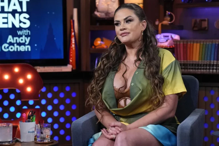 Brittany Cartwright sur sa relation «horrible» avec Jax Taylor et pourquoi leur divorce n'est toujours pas final