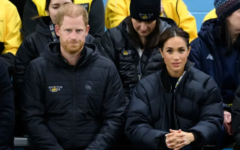 Ce que les fans veulent voir le prince Harry et Meghan faire ensuite après que l'accord de Netflix soit haché