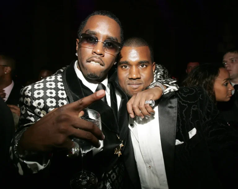 Diddy sort-il un album derrière les barreaux? `` Tout peut être fait par prison '', explique le journaliste