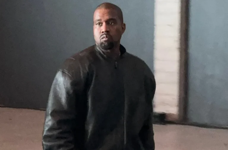 En quoi Kanye West est-il diagnostiqué?