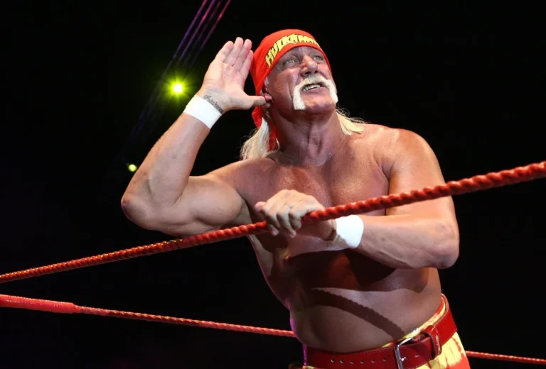 Hulk Hogan a dû payer des redevances Marvel pour l'utilisation de son nom