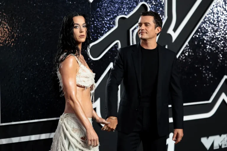 Katy Perry, Orlando Bloom aborde enfin la rupture, disent qu'ils sont déterminés à co-coparent
