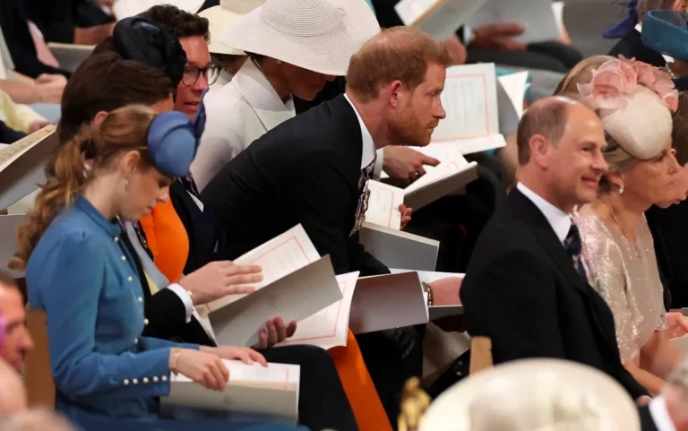 L'ancien assistant royal dit que «trop de ponts ont été brûlés» pour des pourparlers de paix «significatifs» avec le prince Harry