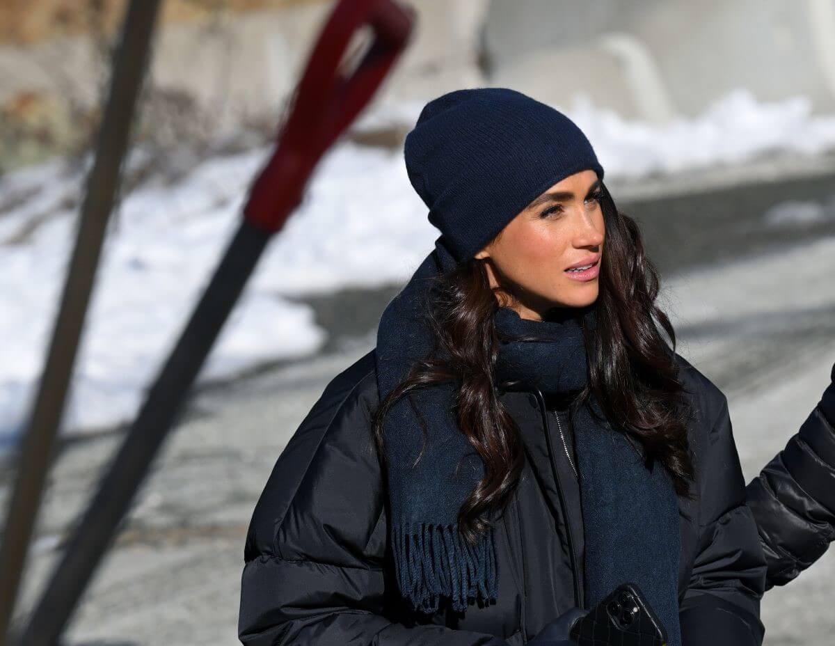 L'ex-aide de Meghan Markle s'ouvre enfin sur le temps brutal de travail pour la duchesse