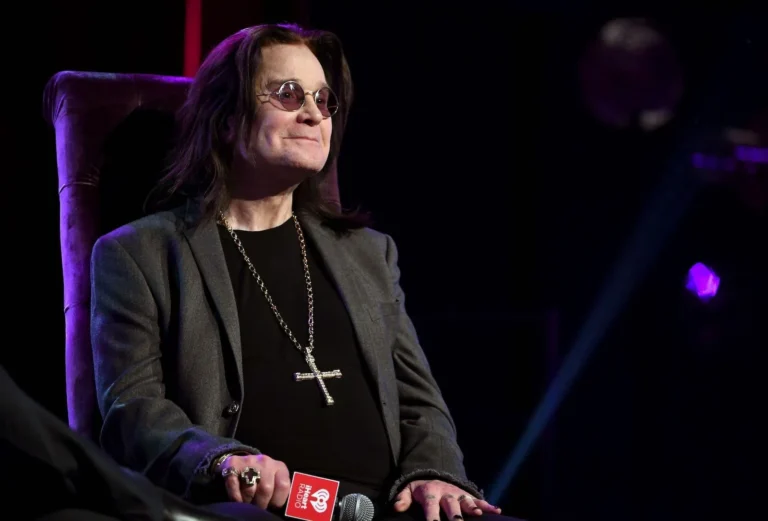 La valeur nette d'Ozzy Osbourne au moment de sa mort