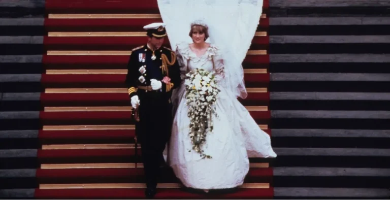 La vraie raison pour laquelle le roi Charles a épousé la princesse Diana à la cathédrale Saint-Paul au lieu de l'abbaye de Westminster