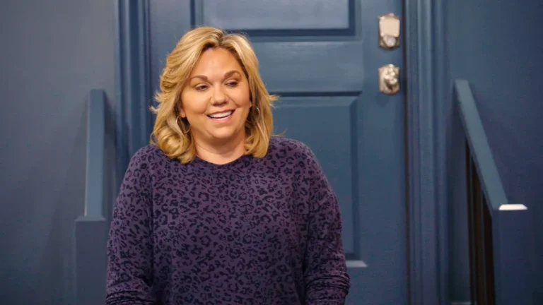 Les premiers jours de prison de Julie Chrisley ont été «écrasants»: «effrayé par l'inconnu»