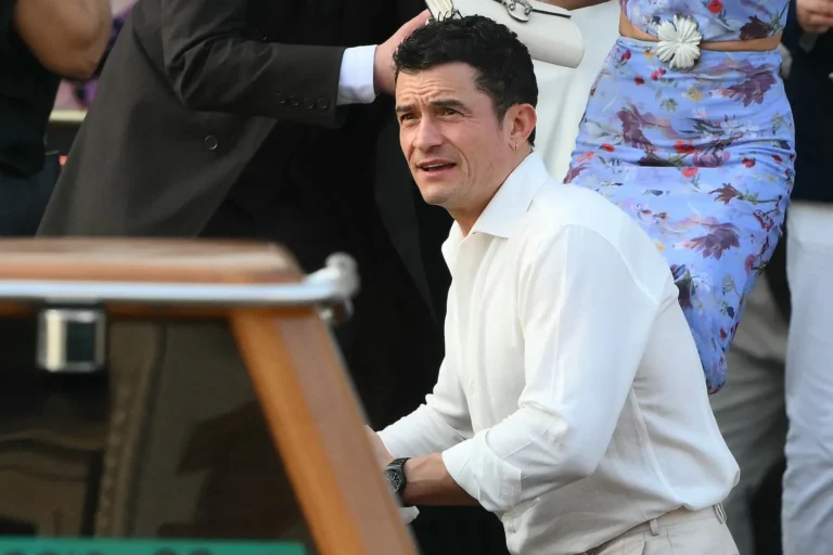 Orlando Bloom vend 7 millions de dollars Beverly Hills Mansion après Katy Perry Split