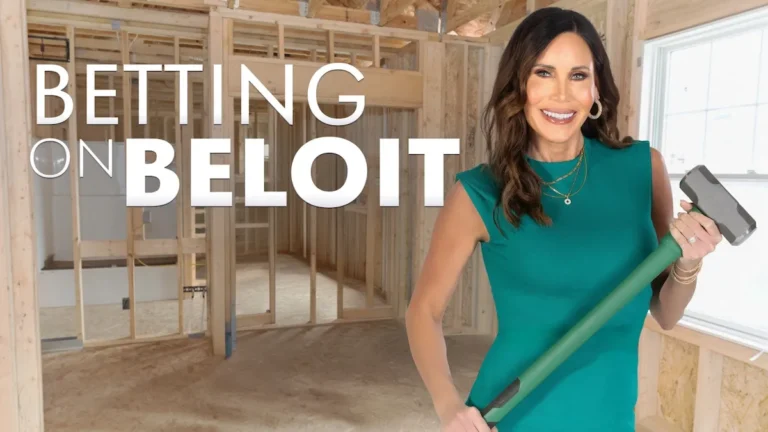 «Parier sur Beloit»: Konya est bien sur-budget sur son dernier Reno (clip exclusif)