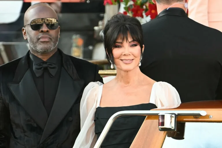 Quelle est la valeur nette du petit ami de Kris Jenner, Corey Gamble?