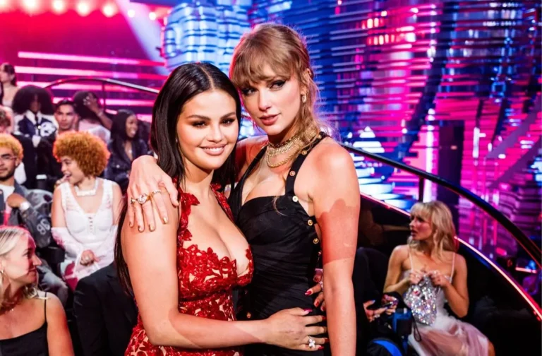 Qui a une valeur nette plus élevée: Taylor Swift ou Selena Gomez?