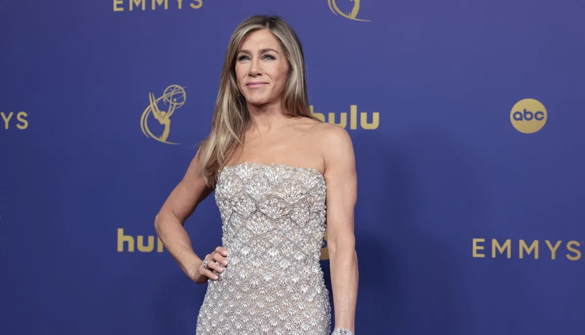 Qui est le nouveau petit ami de Jennifer Aniston, Jim Curtis?