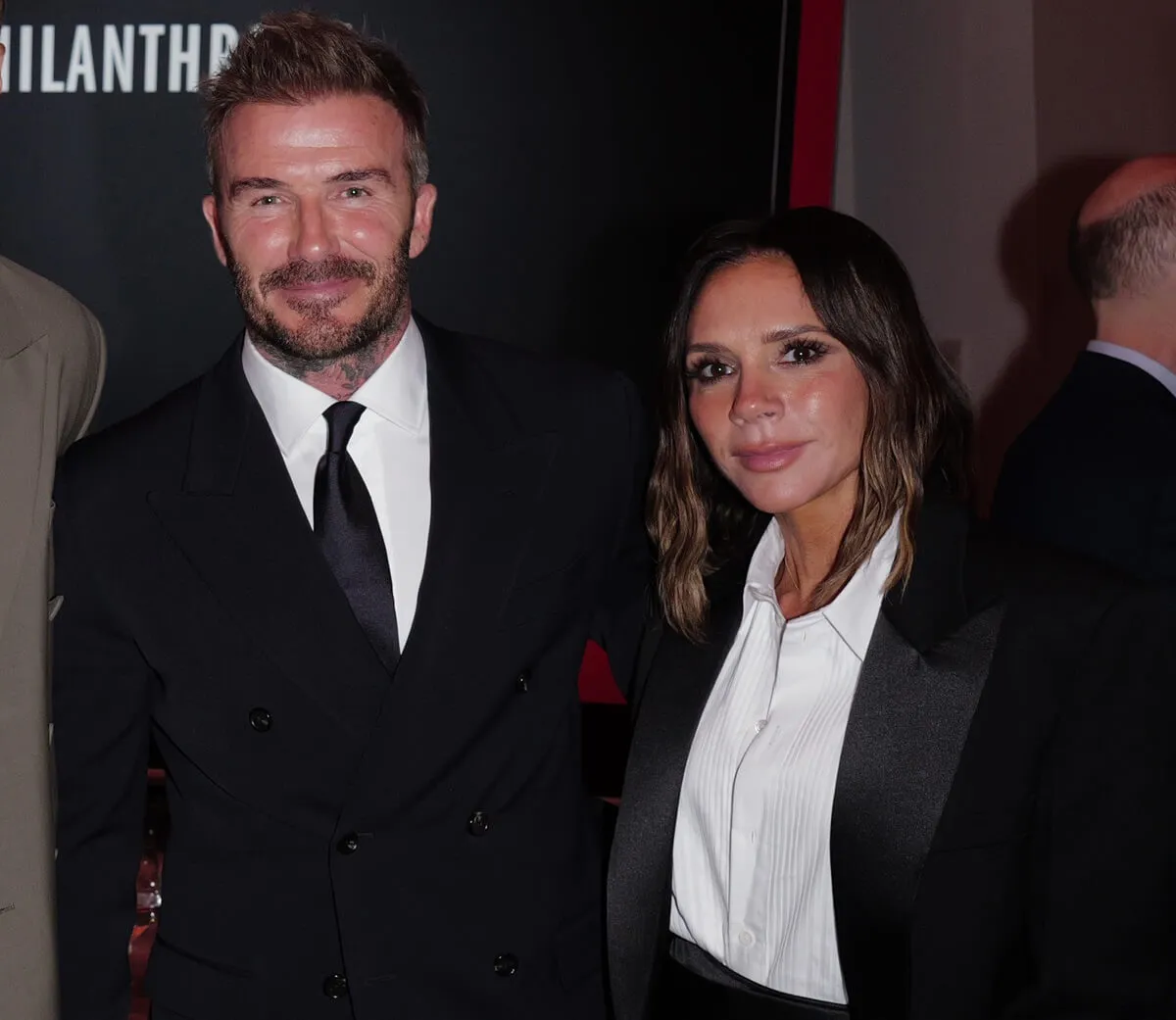 Victoria Beckham a 15 bagues de fiançailles de David Beckham et combien ils coûtent la chute de la mâchoire