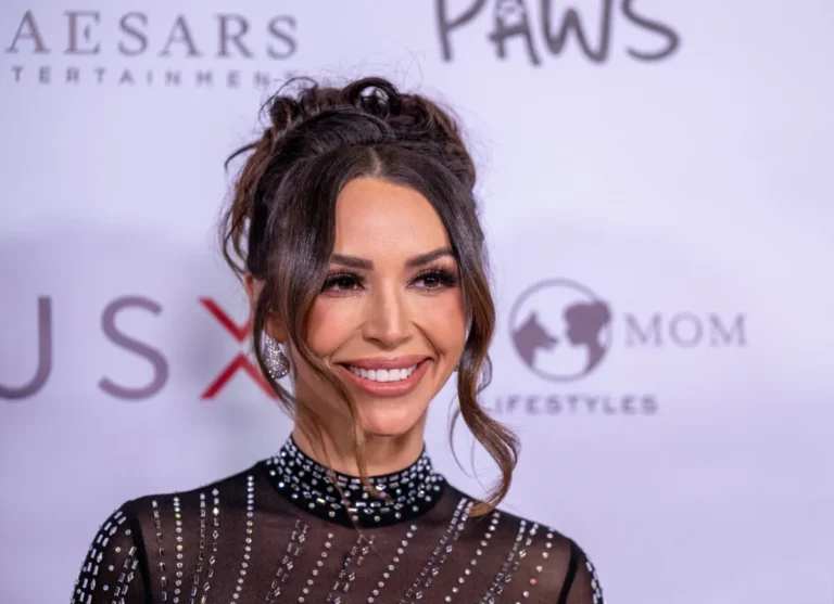 Scheana Shay a déclaré qu'Eddie Cibrian la `` à l'honneur '' pendant leur affaire