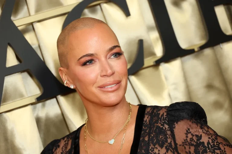 Teddi Mellencamp `` secoué '' par une tentative de cambriolage chez elle