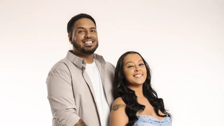 `` Life After Lockup '': Justine et Michael «ont tout mis là-bas» dans la nouvelle saison (interview)