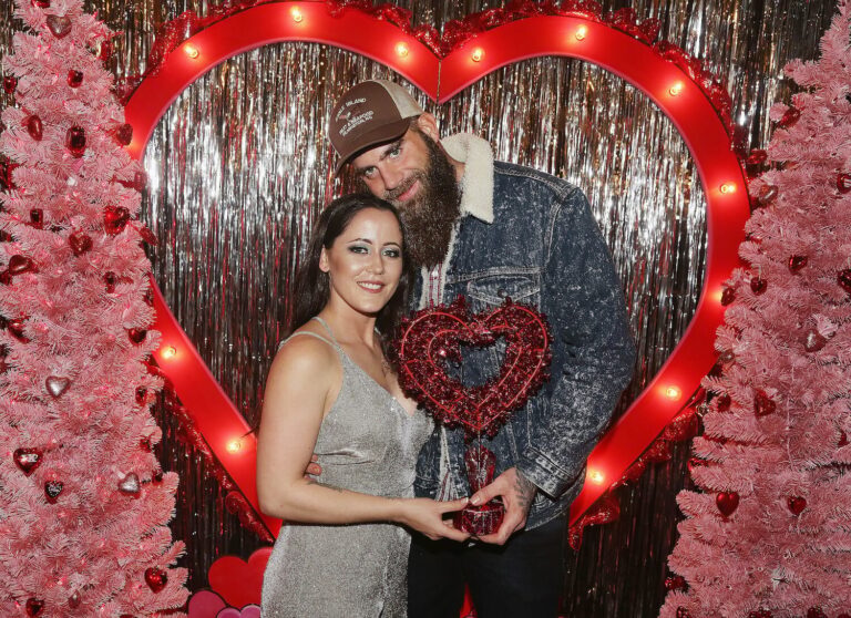 Jenelle Evans et David Eason pourraient devenir voisins en fonction de la façon dont leurs actifs ont été divisés dans leur divorce