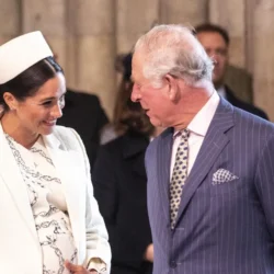Après la réunion royale, le roi Charles a prévu d&rsquo;offrir à Meghan Markle un cadeau spécial supplémentaire pour son anniversaire