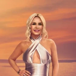 Pourquoi Tamra Judge et sa fille Sidney sont-elles séparées ?