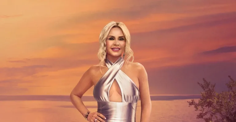 Le juge Tamra quitte «Rhoc»? "Je ne suis pas un abandon", dit-elle