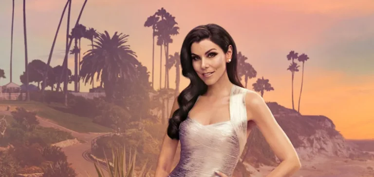 La star de `` Rhoc '' Heather Dubrow a du mal à vendre 20 millions de dollars dans le manoir de Beverly Hills dans lequel elle n'a même jamais vécu