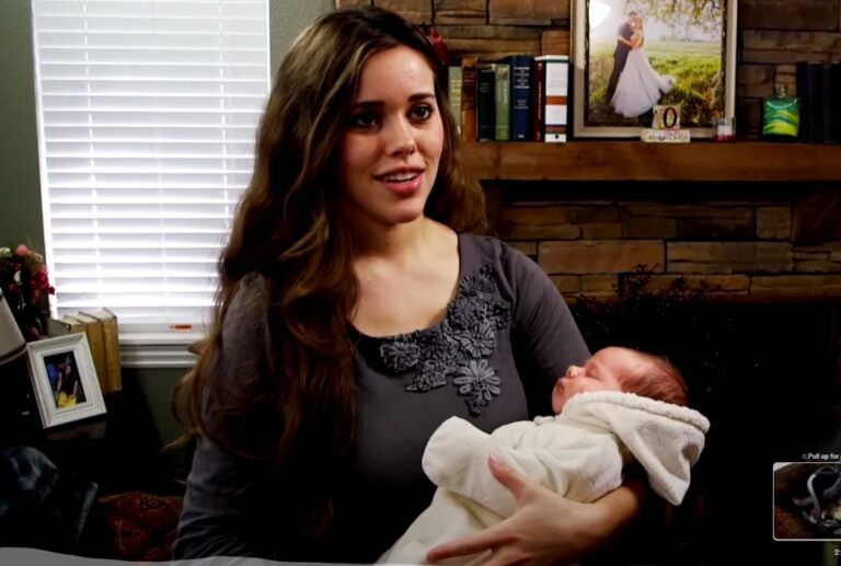 Jessa Seewald monétise la naissance de son sixième enfant: combien gagne-t-elle pour le contenu du travail et de l'accouchement?
