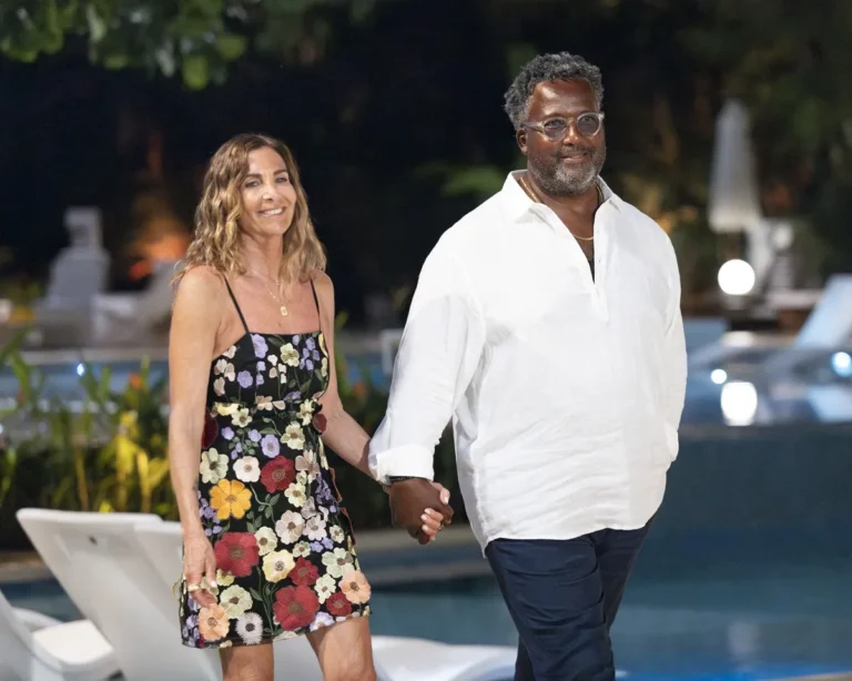 Leslie Fhima révèle où elle se trouve avec Gary Livingston après la sortie surprise «Bachelor in Paradise»