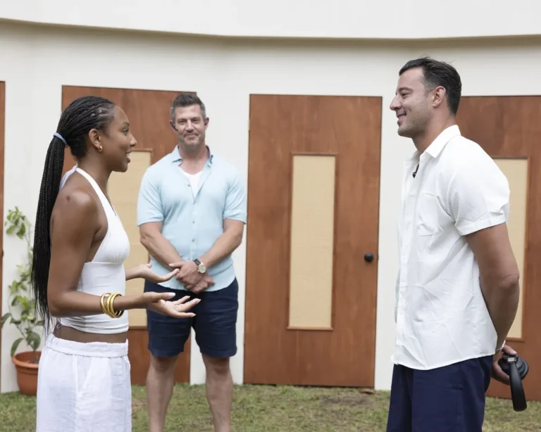 Nous nous sommes rattrapés avec Wells Adams dans le dernier «drame de Bachelor in Paradise:« Que se passe-t-il ?!