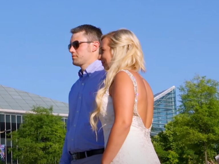 Ryan Edwards et Mackenzie Standifer finalisent leur divorce: il est fiancé depuis des mois