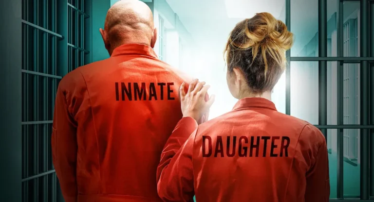'Family Lockup': Un père désespéré essaie de renouer avec son fils accro dans la première série A&E (clip exclusif)