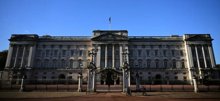 Un royal méprisait tellement le palais de Buckingham qu'ils ont essayé de le vendre deux fois