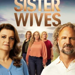 La saison 21 de « Sister Wives » est en cours de tournage, révèle un membre de la distribution