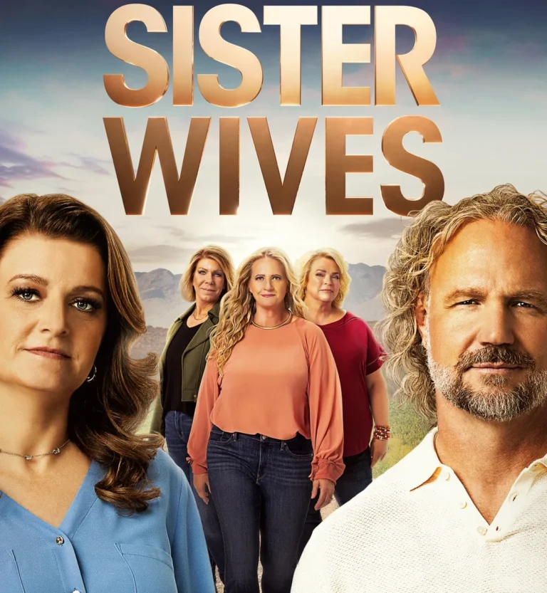 La saison 20 de «Sister Wives» proposera une `` confrontation finale '' sur Coyote Pass: une résolution arrive