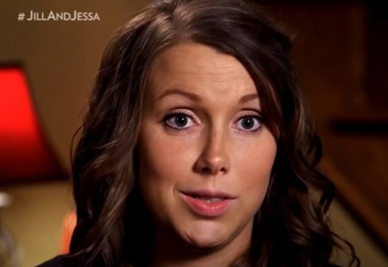 Les filles de Josh et Anna Duggar font surface sur les réseaux sociaux pour vendre des chiots