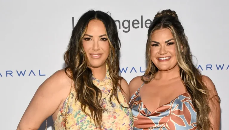 Brittany Cartwright sort avec un père célibataire `` très cool '', révèle Kristen Doute