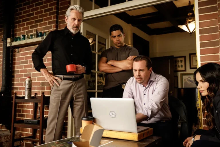 CBS révèle de nouveaux détails sur la première de la saison 23 'NCIS' avec Nancy Travis