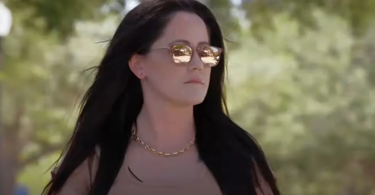 Jenelle Evans apparaît dans «Teen Mom: The Next Chapter»