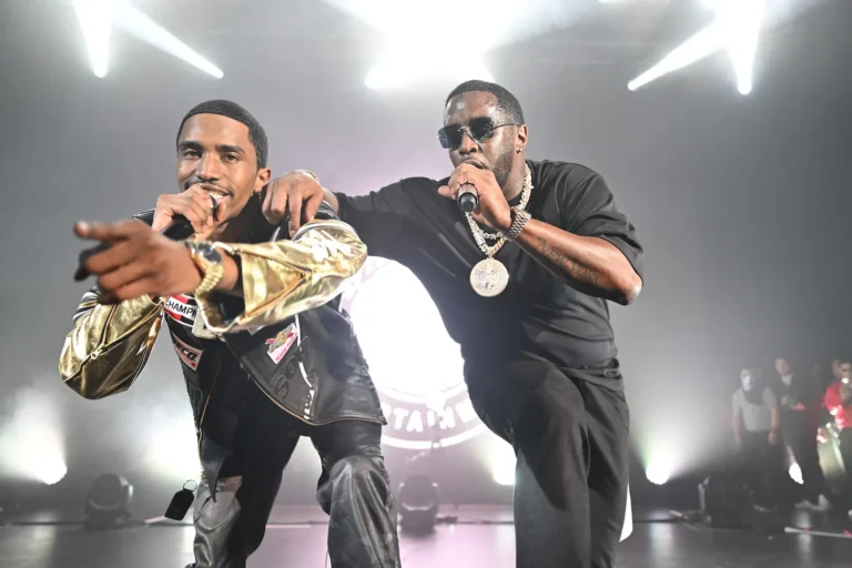 Christian 'King' Combs a des «bonnes attentes» pour la condamnation de Sean 'Diddy' Combs '