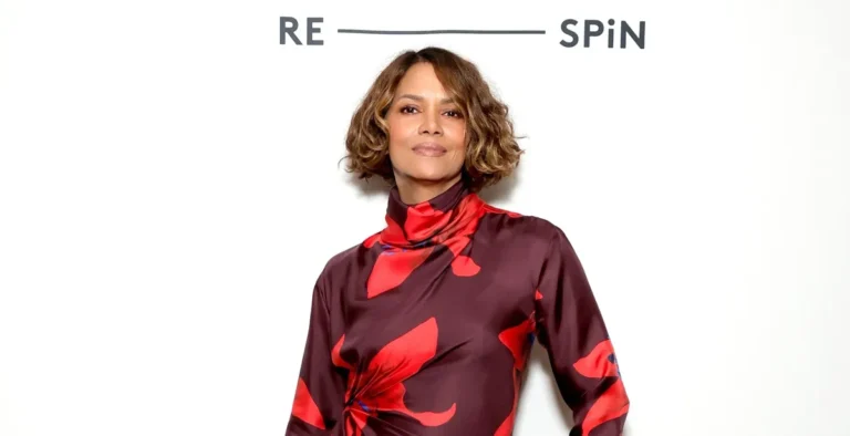 Combien de fois Halle Berry est-il marié?
